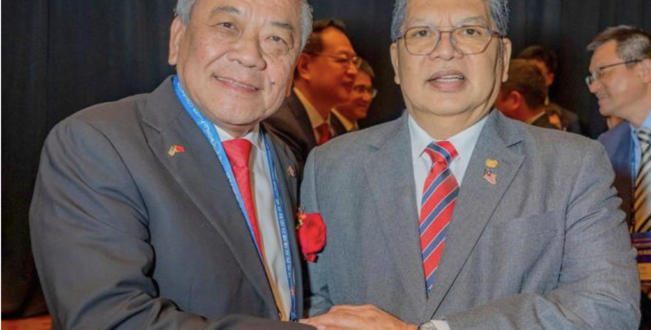 创建“全球福建经济体”/吴添泉